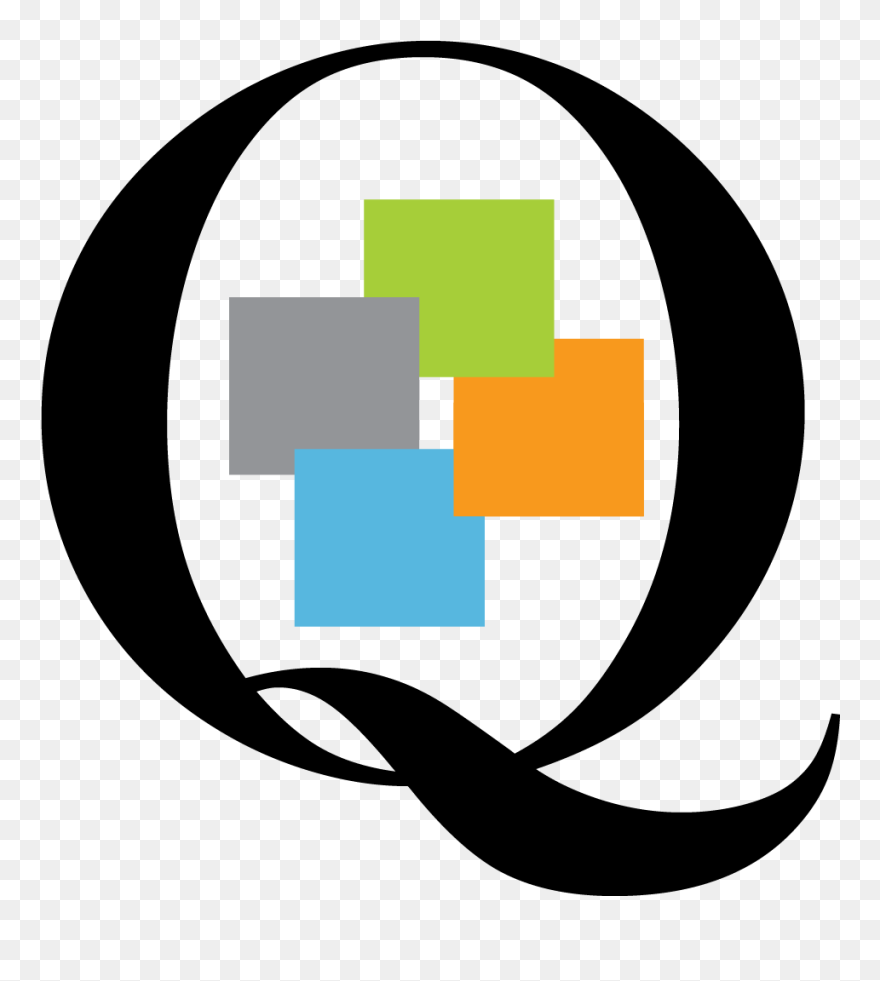 Qt Rep Resources Qualified Technology - Quinebaug Middle College Logo Clipart