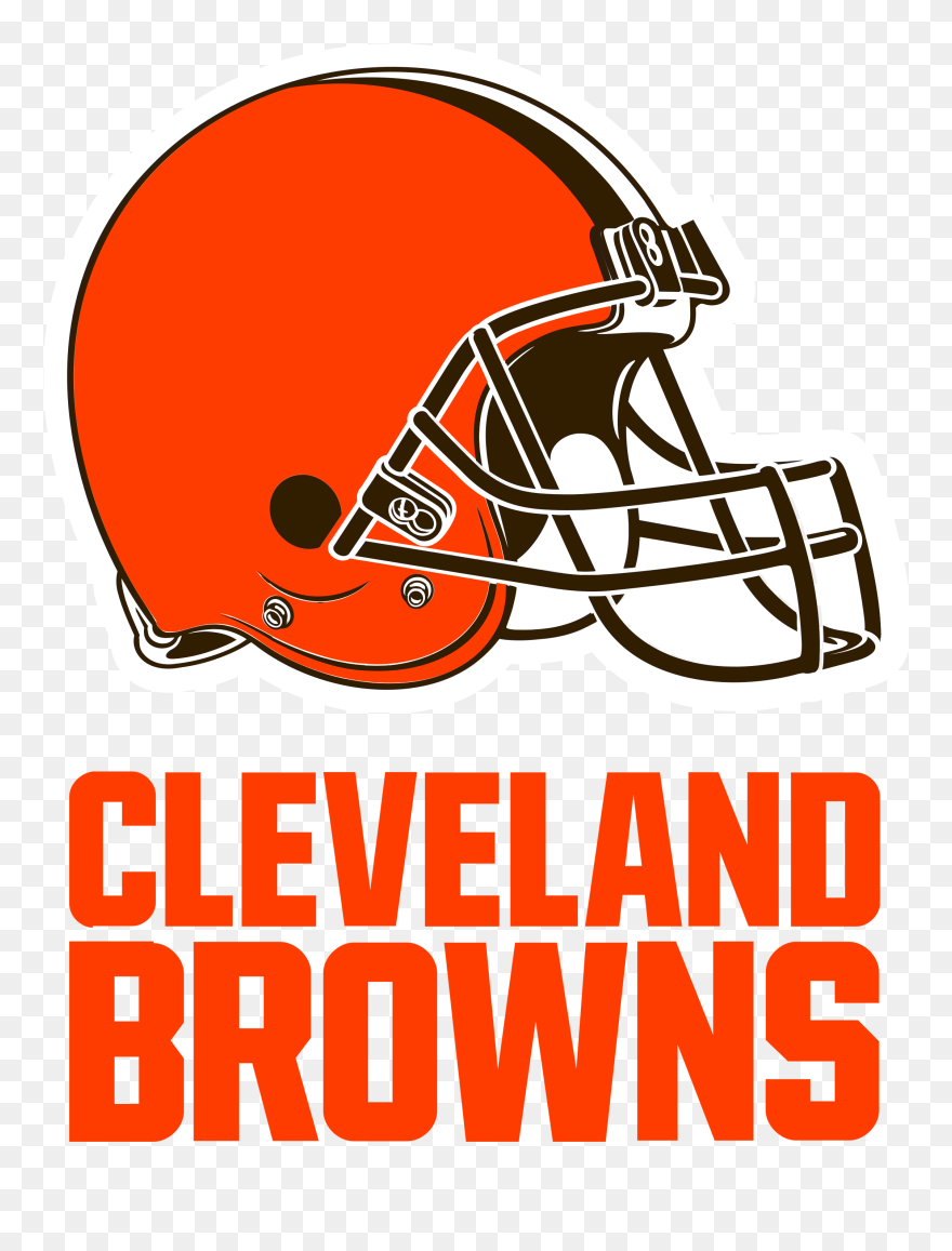 Cleveland Browns Nfl Super Bowl National Football League - Cleveland Browns Clipart