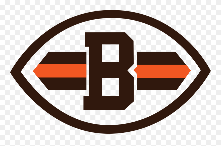 Hollywood Clipart Svg - Cleveland Browns New Uniforms 2020 - Png Download