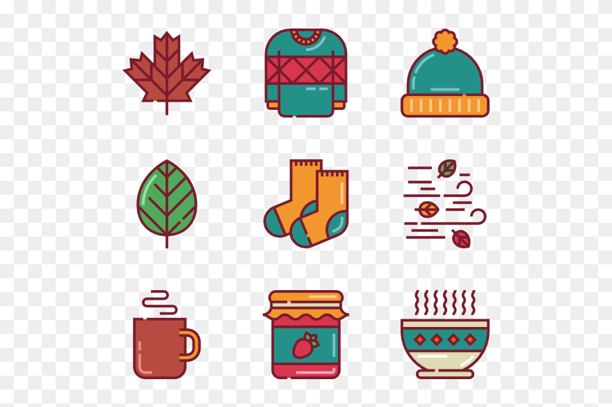 Autumn Clipart