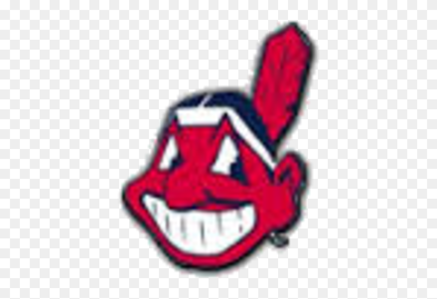 Cleveland Indians Name And Logo Controversy Mlb Cleveland - Cleveland Indians Clipart