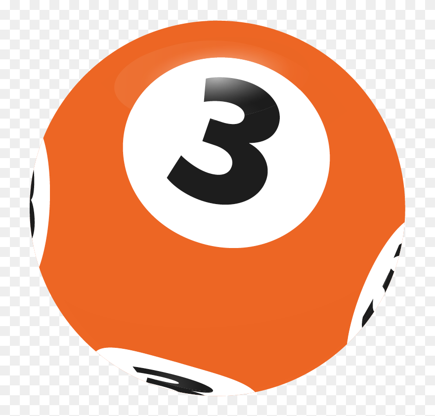 Transparent Lottery Tickets Clipart - Png Download