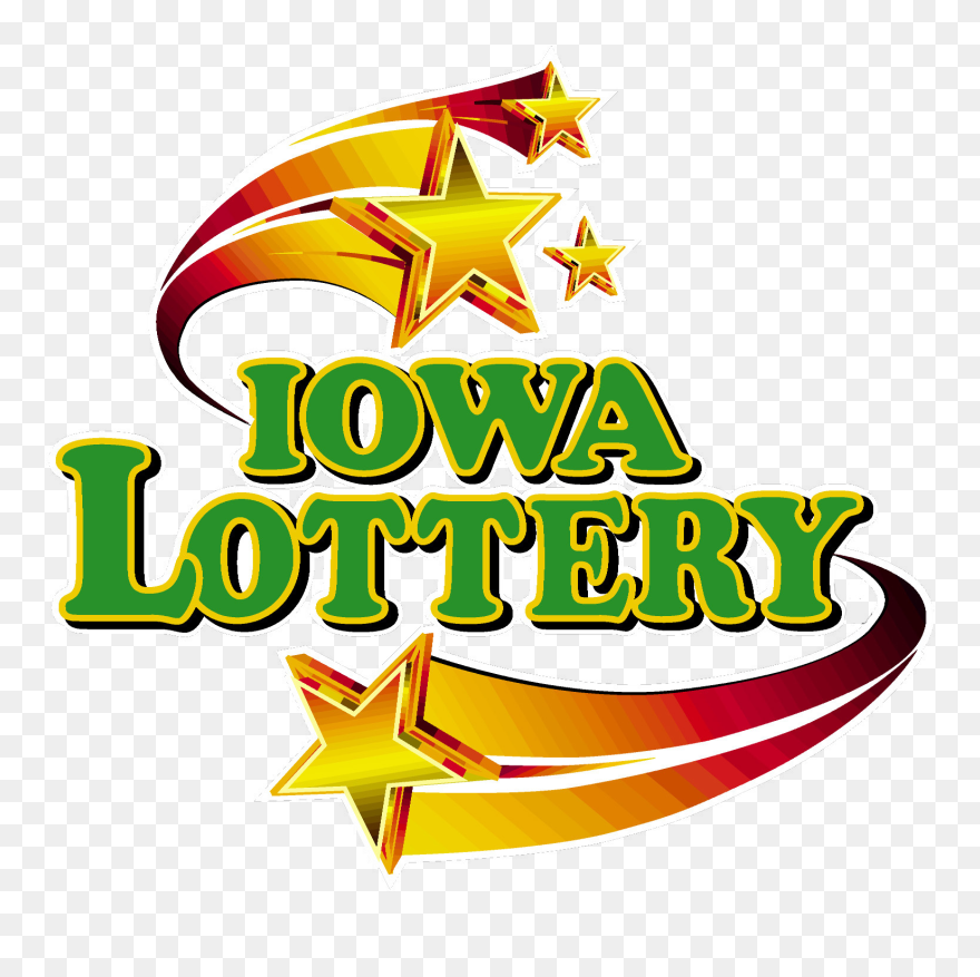 Lottery Ticket Clip Art - Png Download