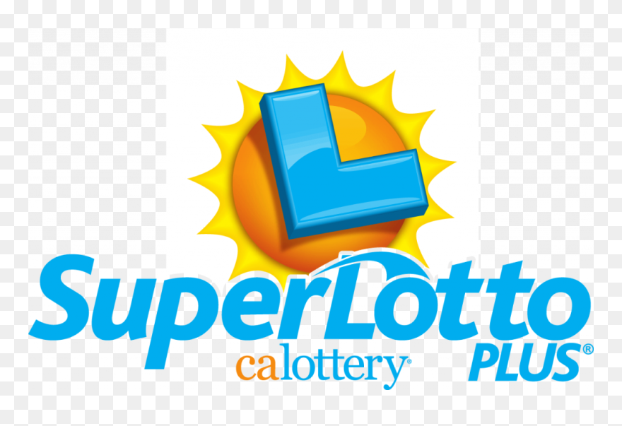 California Lottery Clipart