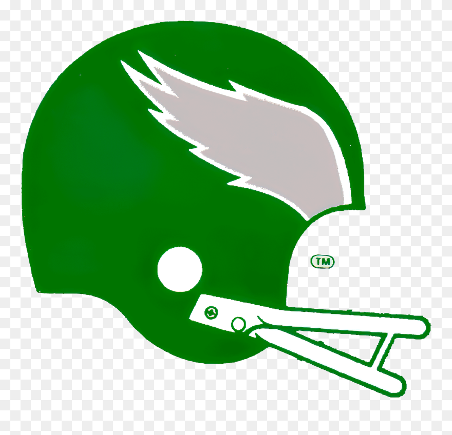 Philadelphia Eagles Clipart - Png Download