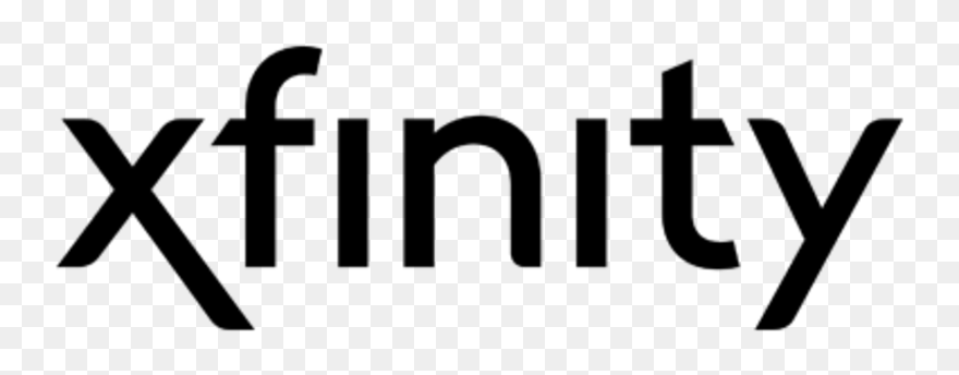Xfinity - Comcast Xfinity Clipart