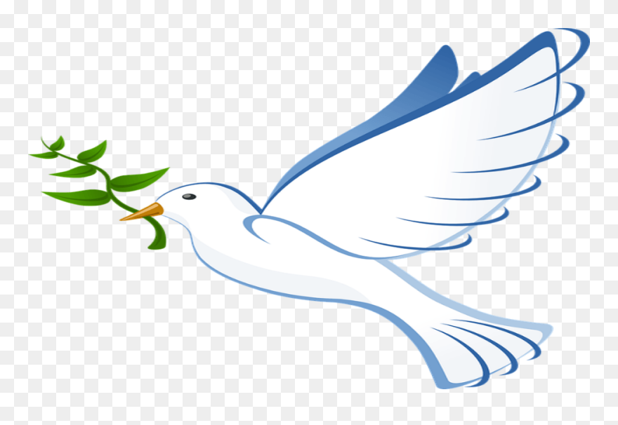 List Of Spiritual Gifts - Spirit Holy Clipart