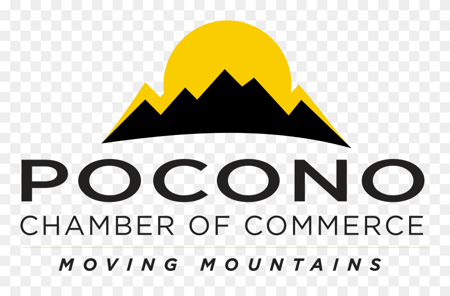 Pocono Chamber Of Commerce Clipart