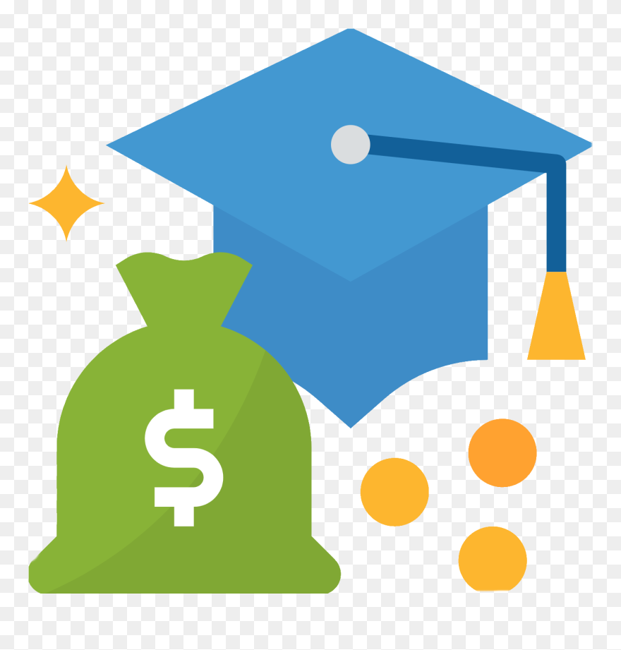 Scholarship Icon Png Clipart