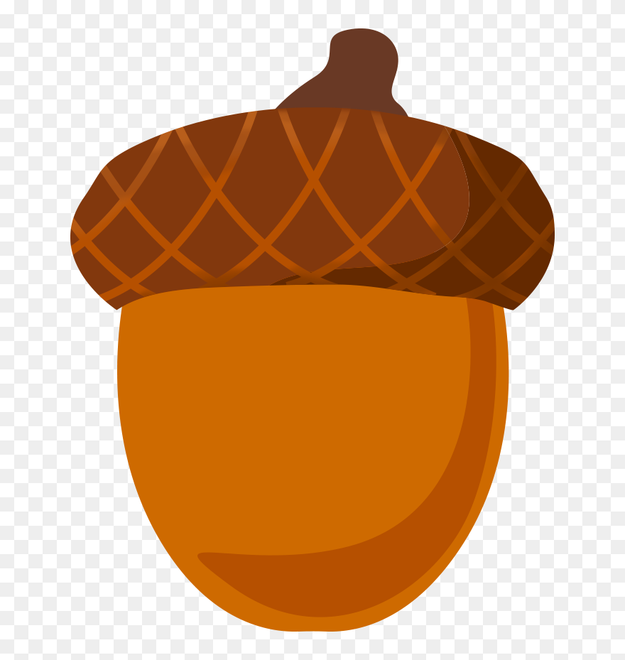 Transparent First Day Of Fall Clipart - Bun - Png Download