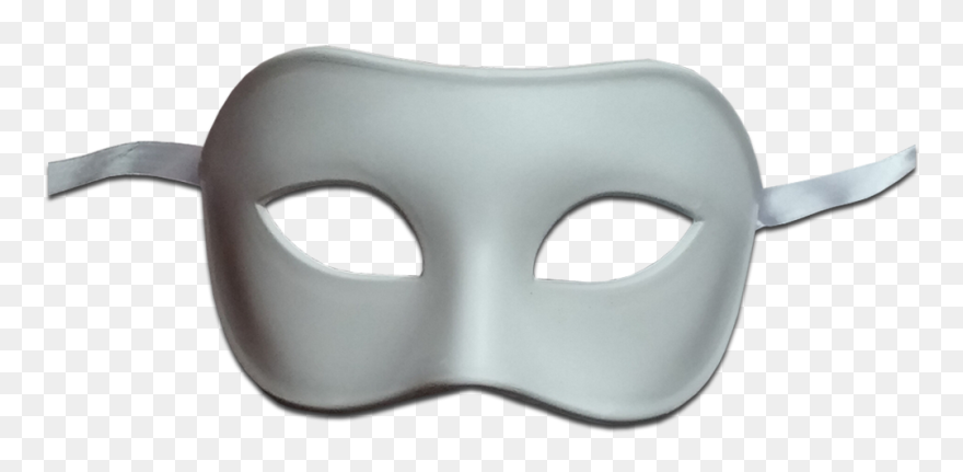 High Quality Venetian Party Masquerade Mask For Men - Masquerade Ball Clipart