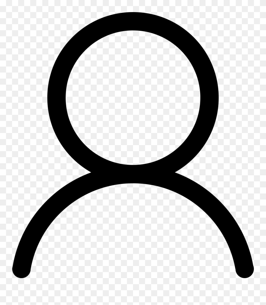 Sign In Icon Clipart