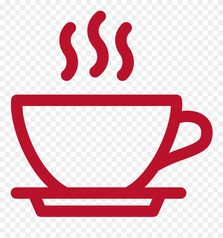 First Day Of School Coffee Clipart