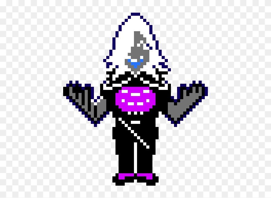 Parachute Clipart Pixel Art - Png Download