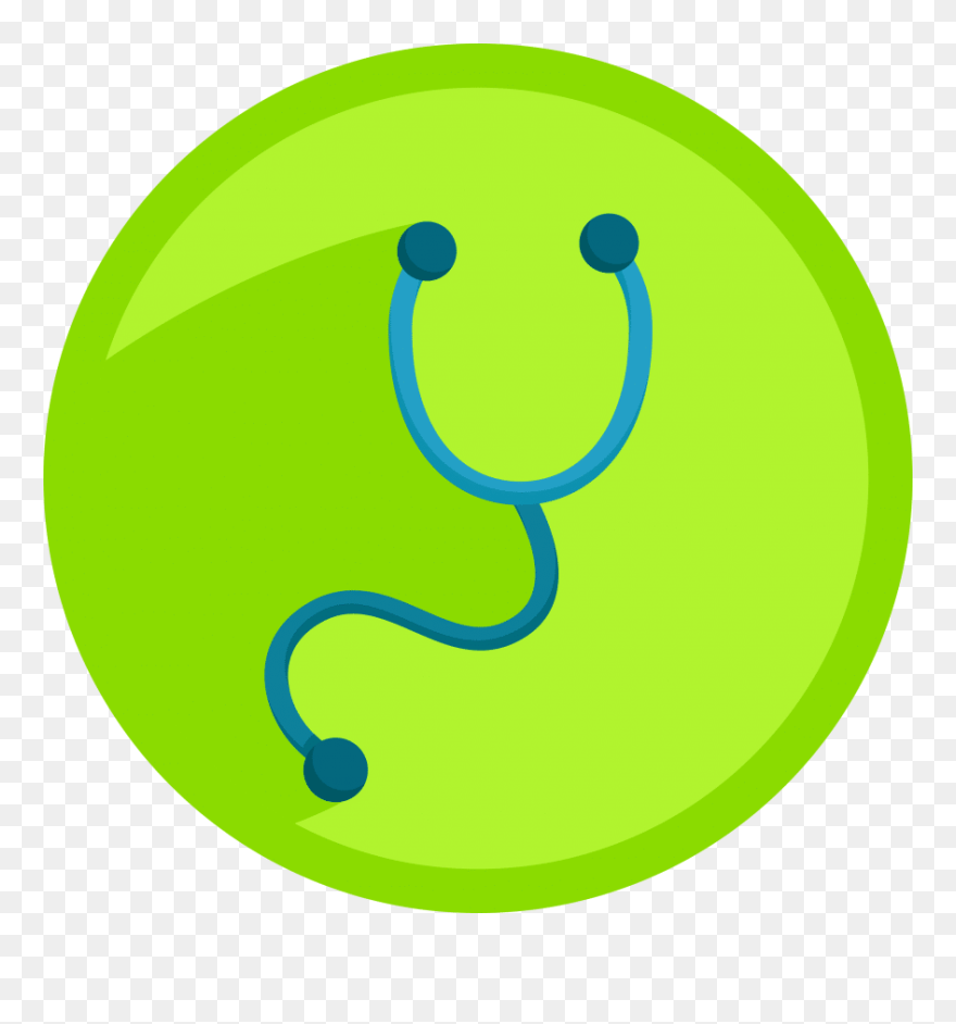 Health Risk Icon Clipart