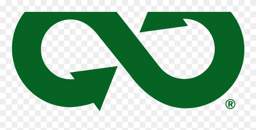 Transparent Terracycle Logo Clipart