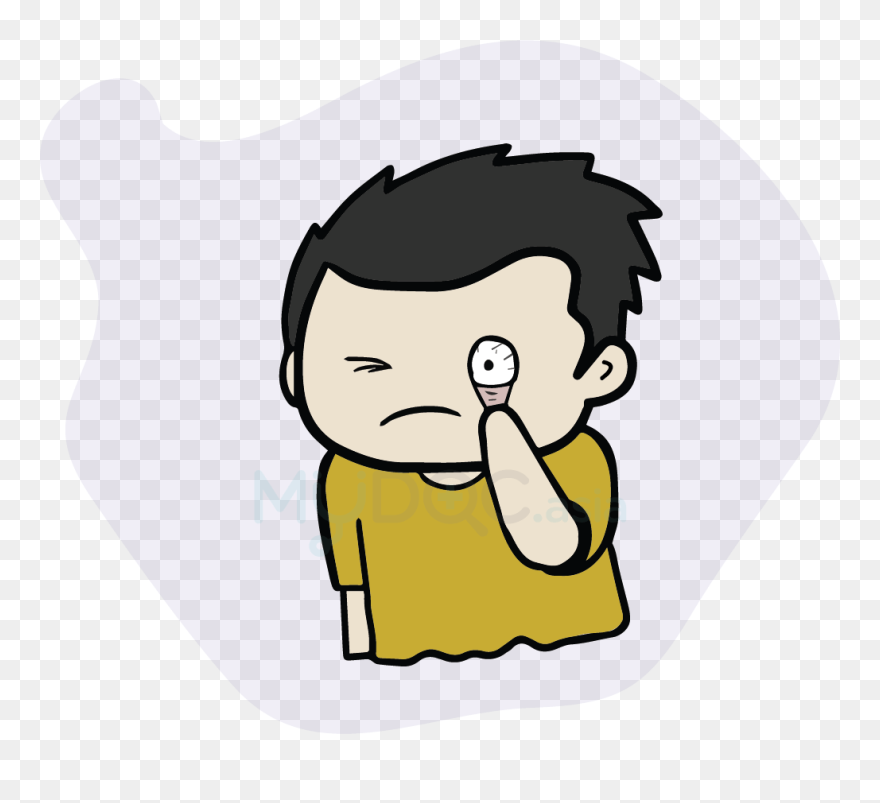 Juliet Station Diabetic Eye Disease - Cartoon Clipart