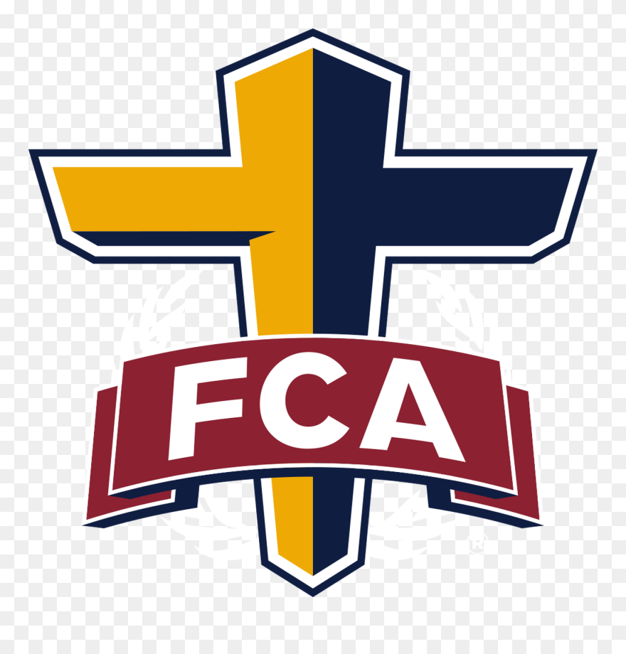 Transparent Metro Clipart - Fellowship Christian Athletes - Png Download