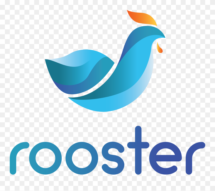 Morning Clipart Rooster Morning - Png Download