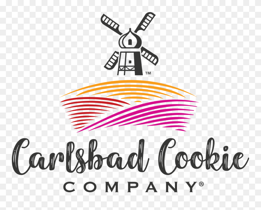 Farm To Bakery Cookies - Graphic Design Clipart