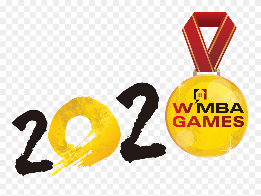 2020 Summer Olympics Clipart