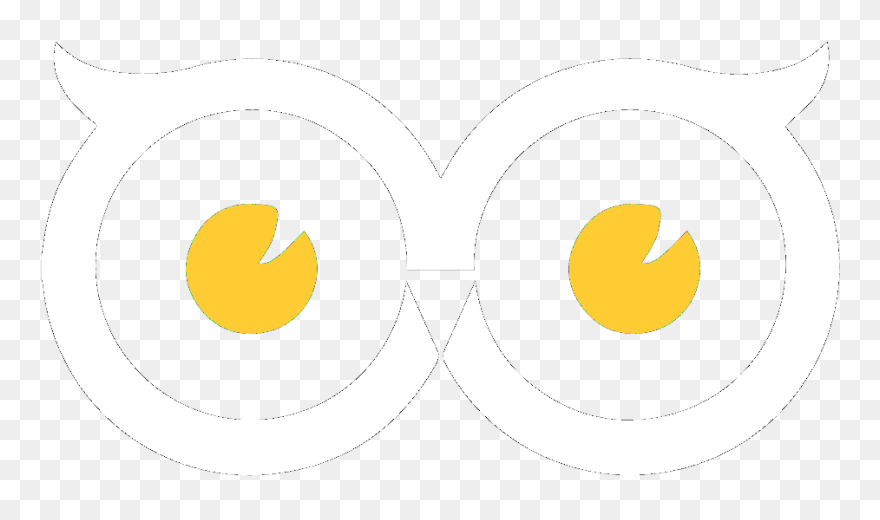 Home Eye Records - Circle Clipart