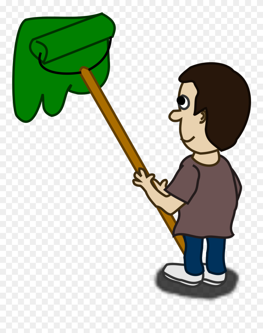 Painter Clip Art - Png Download