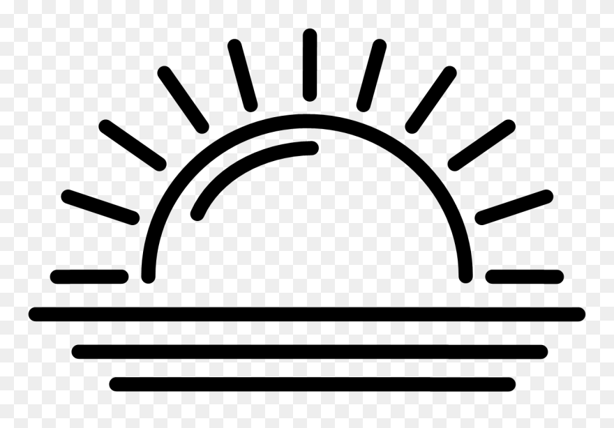 Mafia Island, African Yogi - Russian Prison Tattoo Sun Clipart