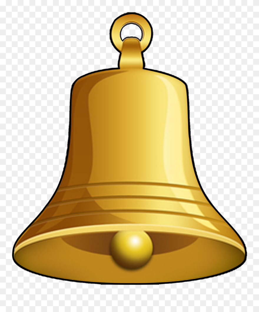 Slot Machine Bell Png Clipart