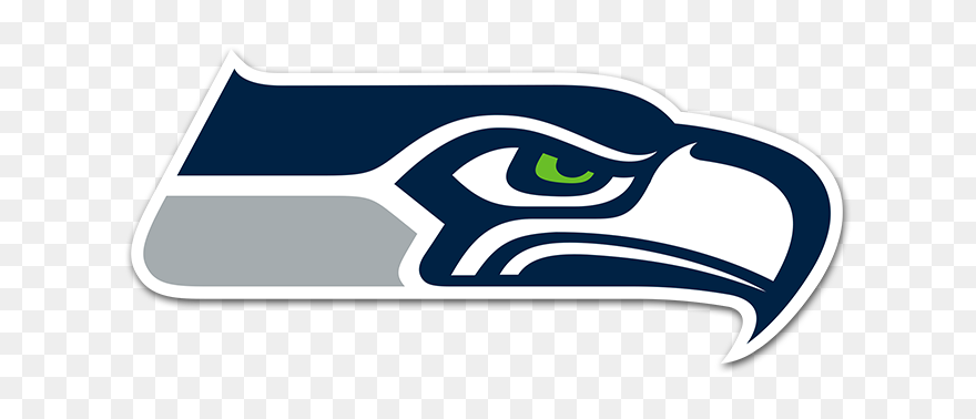 Seattle Seahawks Logo Clipart