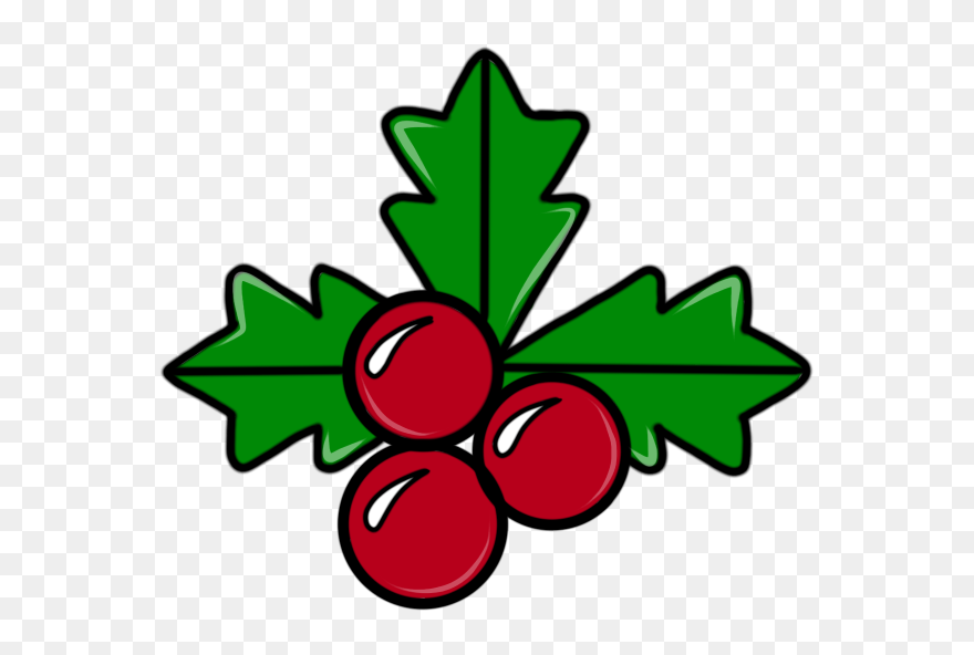 #merrychristmas #christmas #feliznavidad #navidad #stikernavideño - Christmas Png Mistletoe Clipart