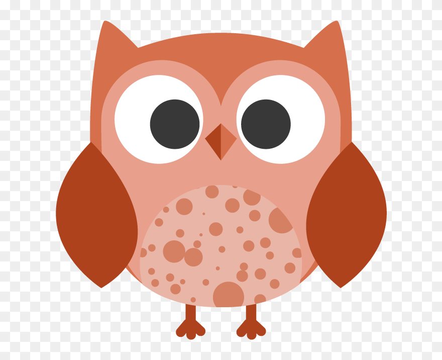 Owl T-shirt Bird Illustration - Olá Clipart