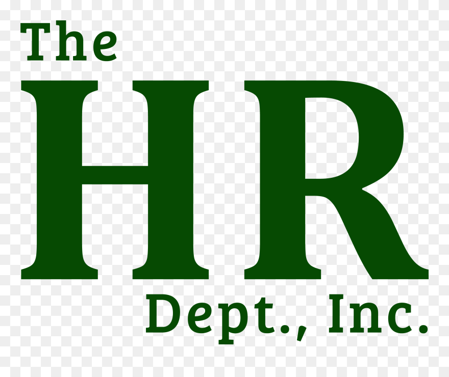 Hr Dept - , Inc - Clipart