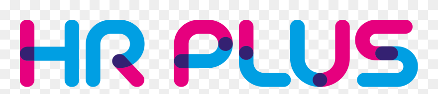 Hr Plus Logo Clipart