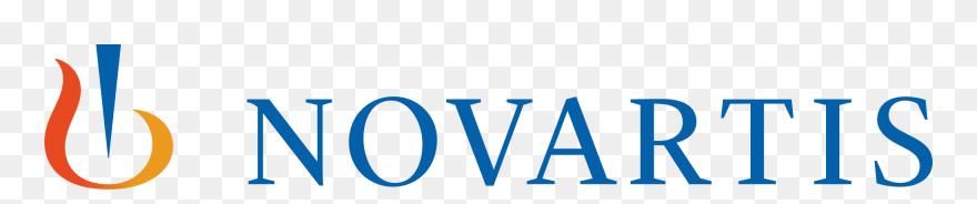 Novartis Logo Svg Clipart