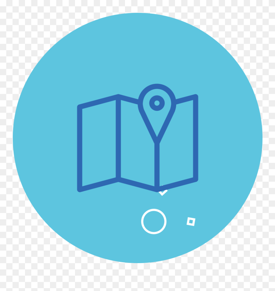 # - Road Trip Icon Clipart