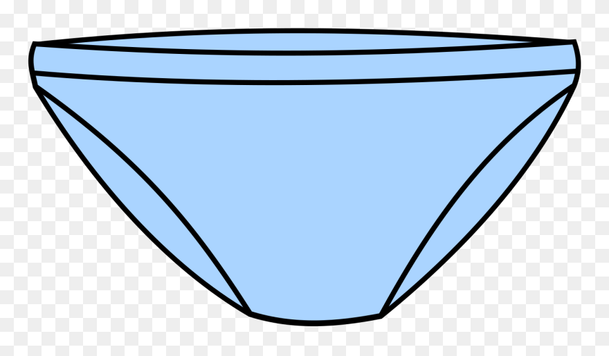 Celana Animasi Clipart