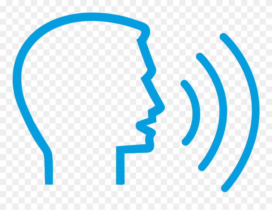 Stuttering Clipart - Png Download