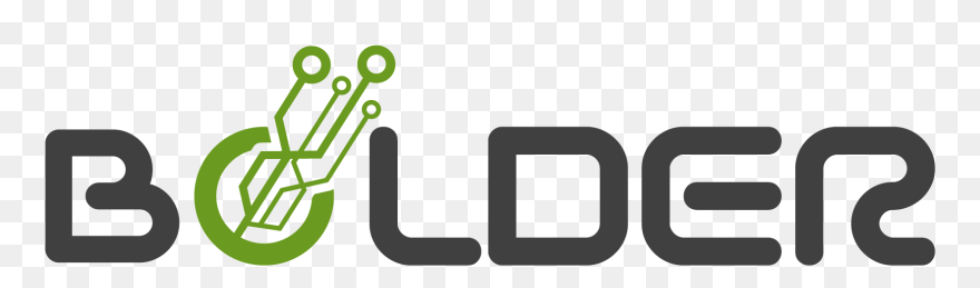 Bolder Electronics Clipart