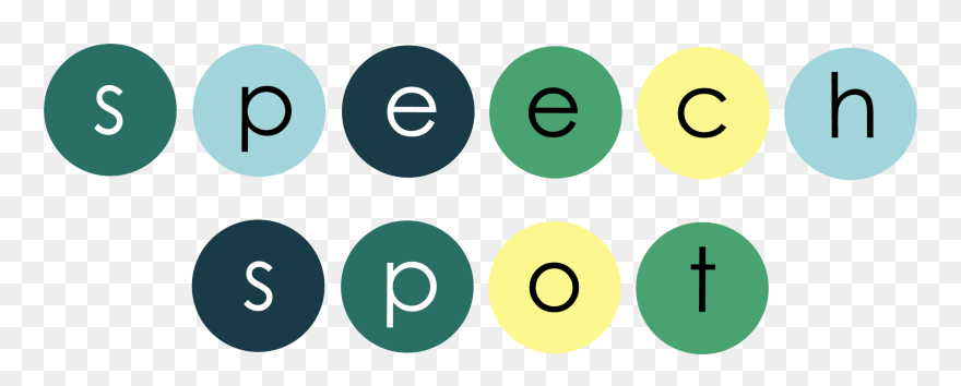 Grammar Clipart Figure Speech - Speech Spot - Png Download