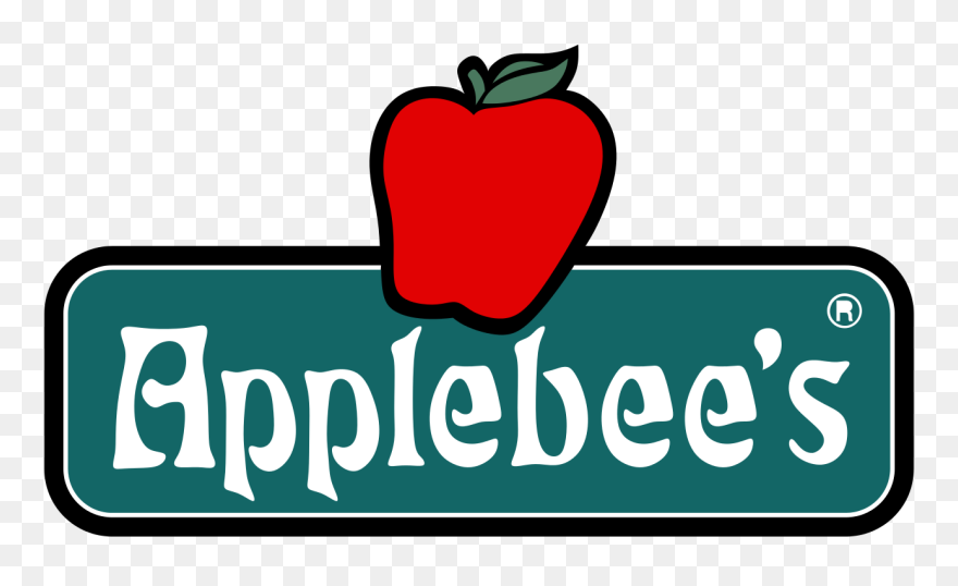 Apple Bees Logo Clipart
