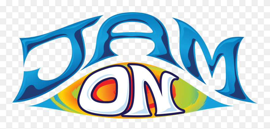 Siriusxm Jam On Logo Clipart
