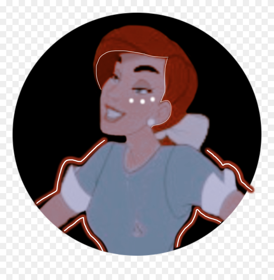 #anastasia #freetoedit Clipart