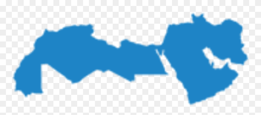 Soil Salinity In Central Asia Map Clipart