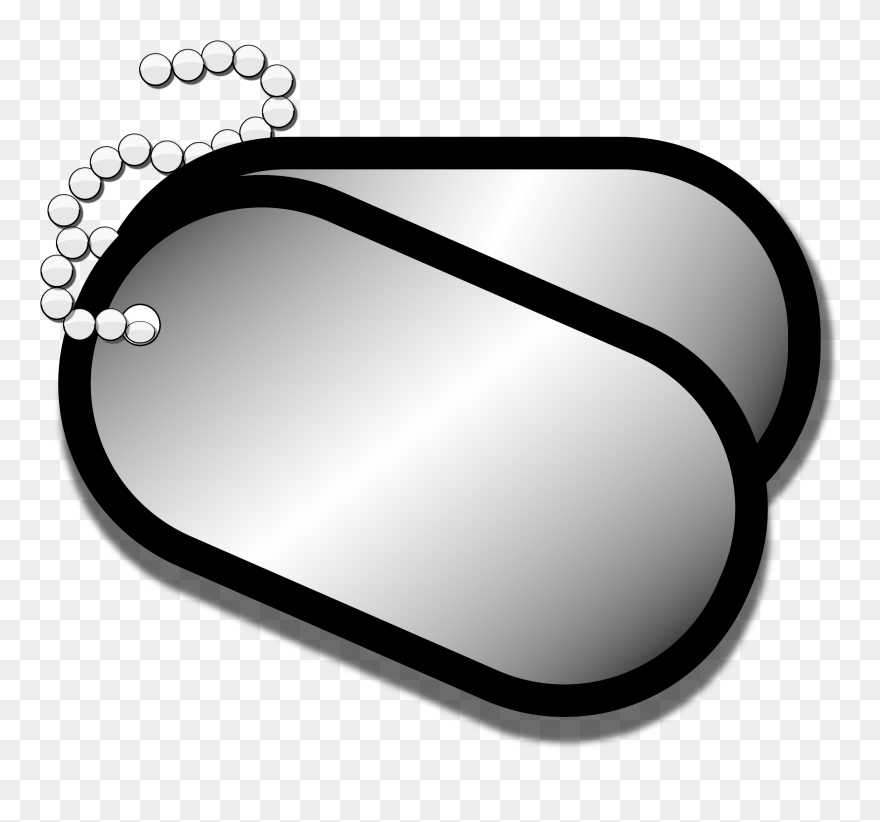 Download Dog Tags Clipart Svg Stock Clipart Png Download 5714877 Pinclipart Yellowimages Mockups