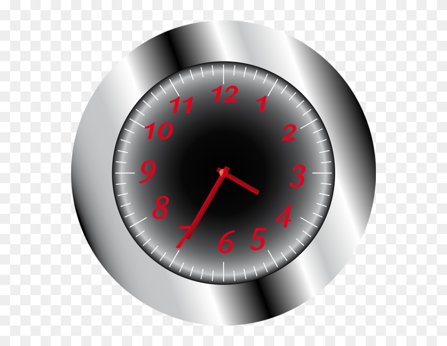 Reloj - Clock - Clock Clipart