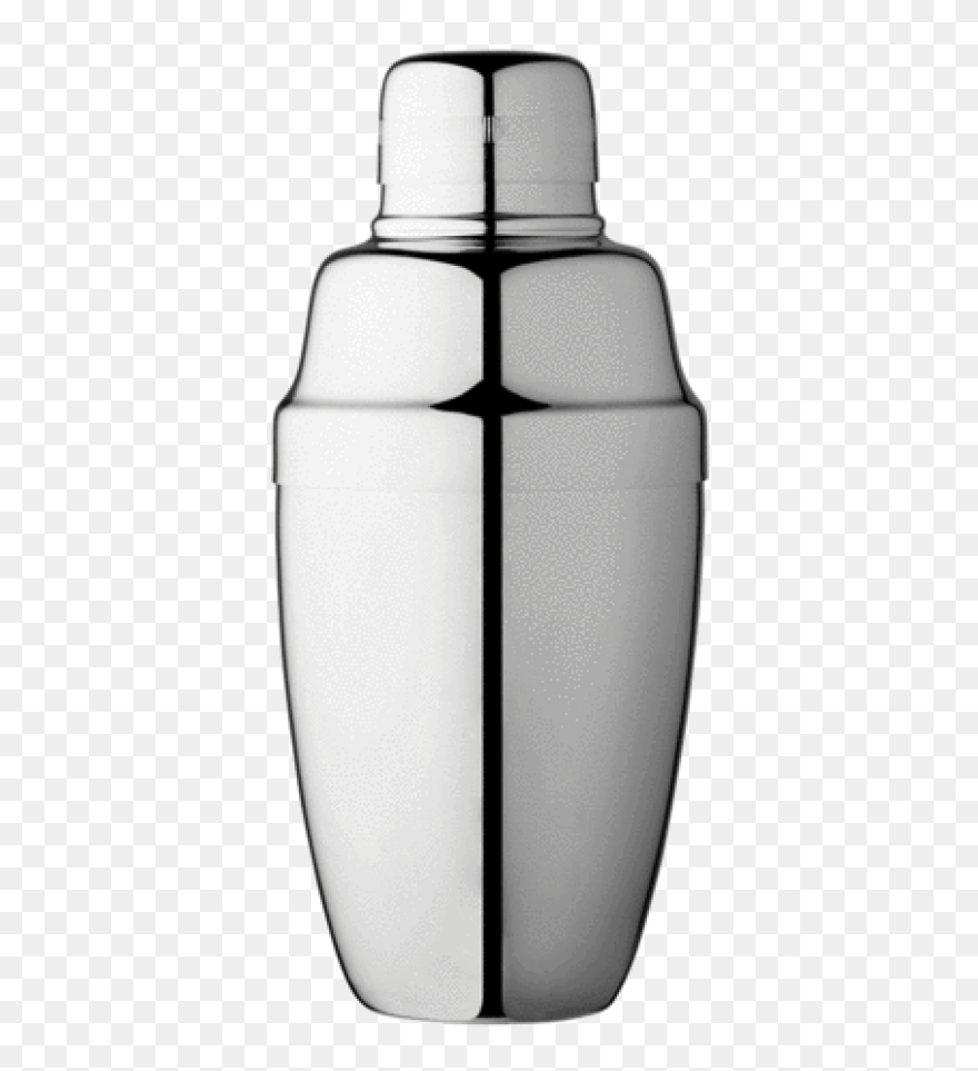 Cocktail Shaker Png Clipart