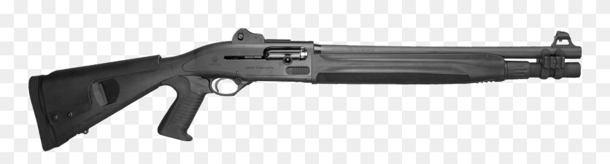 Beretta 1301 Tactical Le Clipart