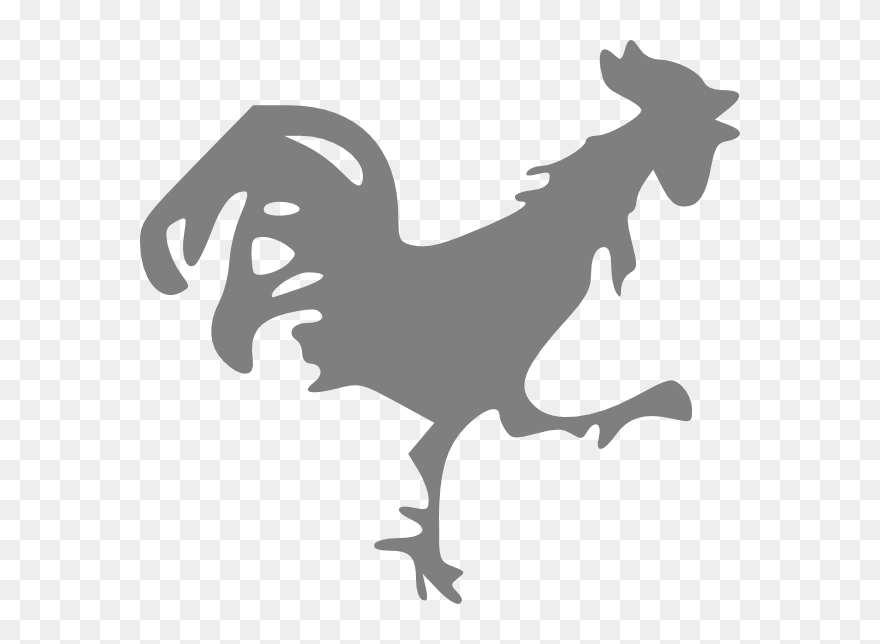 Chicken Clip Art - Png Download
