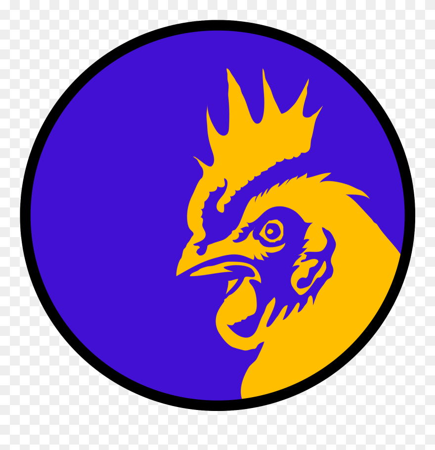 Chicken Vector Png Clipart